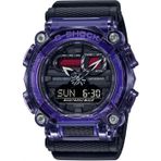 Casio GA-900TS-6ADR Erkek Kol Saati