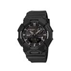 Casio GA-B010-1A1DR Carbon G-Shock Erkek Kol Saati