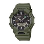 Casio GA-B010-3ADR Carbon G-Shock Erkek Kol Saati