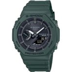 Casio GA-B2100-3ADR Erkek Kol Saati