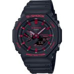 Casio GA-B2100BNR-1ADR Erkek Kol Saati