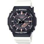 Casio GA-B2100CD-1A7DR Güneş Enerjili Erkek Kol Saati