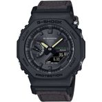 Casio GA-B2100CT-1A5DR Güneş Enerjili Erkek Kol Saati