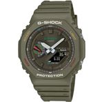 Casio GA-B2100FC-3ADR Erkek Kol Saati
