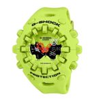 Casio GA-V01-9ADR G-Shock Erkek Kol Saati