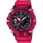 Casio GA2200SKL4ADR Kol Saati