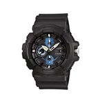 Casio GAC-100-1A2DR Erkek Kol Saati