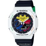 Casio GAE-2100RC-1ADR erkekKol Saati