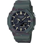 Casio GAE-2100WE-3ADR Erkek Kol Saati