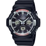 Casio GAS-100-1ADR Erkek Kol Saati