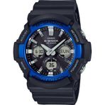 Casio GAS-100B-1A2DR Erkek Kol Saati