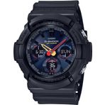 Casio GAS-100BMC-1ADR Erkek Kol Saati