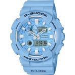 Casio GAX-100CSA-2ADR Erkek Kol Saati