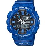 Casio GAX-100MA-2A Erkek Kol Saati
