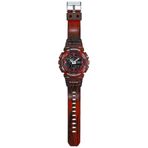 Casio GAX-100MB-4ADR Erkek Kol Saati