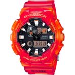Casio GAX-100MSA-4A Erkek Kol Saati