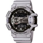 Casio GBA-400-8B Erkek Kol Saati