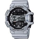 Casio GBA-400-8BDR Erkek Kol Saati