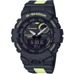Casio GBA-800LU-1A1DR Erkek Kol Saati
