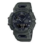 Casio GBA-900UU-3ADR Yeşil Erkek Kol Saati