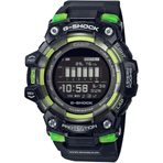 CASIO GBD-100SM-1DR Erkek Kol Saati