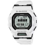 Casio GBD-200-7DR Beyaz Erkek Kol Saati