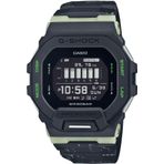 Casio GBD-200LM-1DR G-Shock Erkek Kol Saati