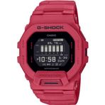 Casio GBD-200RD-4DR Kırmızı Kol Saati