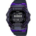 Casio GBD-200SM-1A6DR Erkek Kol Saati