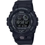 Casio GBD-800-1BDR Erkek Kol Saati