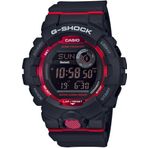 Casio GBD-800-1DR Erkek Kol Saati