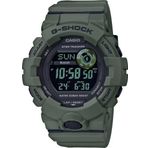 Casio GBD-800UC-3DR Erkek Kol Saati