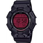 Casio GD-010BBR-1DR G-Shock Erkek Kol Saati