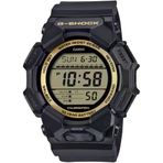 Casio GD-010GB-1A9DR G-Shock Carbon Erkek Kol Saati