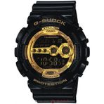 Casio GD-100GB-1DR Erkek Kol Saati