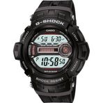 Casio GD-200-1D Erkek Kol Saati