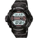 Casio GD-200-1DR Erkek Kol Saati