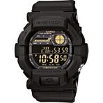 Casio GD-350-1BDR Erkek Kol Saati