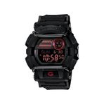 Casio GD-400-1DR Renkli Erkek Kol Saati