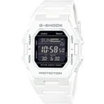 Casio GD-B500-7DR Erkek Kol Saati