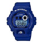 Casio GD-X6900HT-2DR Erkek Kol Saati