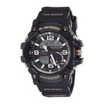 Casio GG-1000-1ADR Erkek Kol Saati