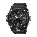 Casio Gg-B100X-1ADR Siyah Erkek Kol Saati