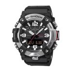 Casio Gg-b100XM-1ADR Master Of G Siyah Erkek Kol Saati