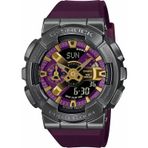 Casio GM-110CL-6ADR Unisex Kol Saati