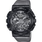 Casio GM-110MF-1ADR Unisex Kol Saati