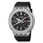 Casio GM-2100M-1ADR G-Steel G-Shock Erkek Kol Saati