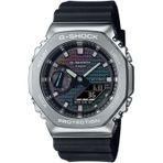 Casio GM-2100RW-1ADR Erkek Kol Saati