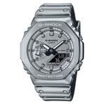 Casio GM-2100YM-8ADR G-Shock G-Steel Erkek Kol Saati