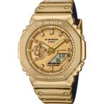 Casio GM-2100YMG-9A9DR G-Shock Erkek Kol Saati
